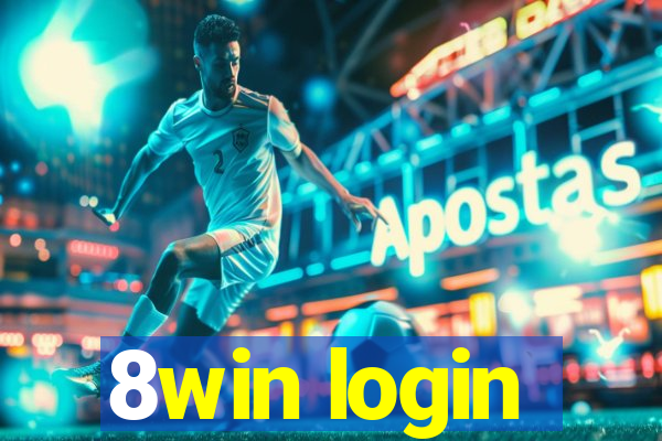 8win login
